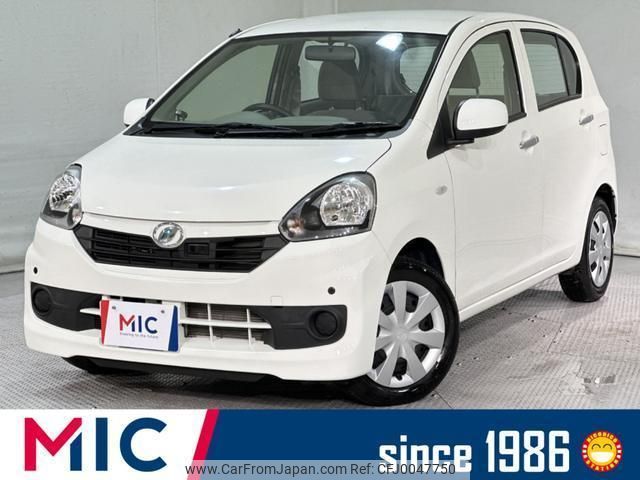 daihatsu mira-e-s 2015 quick_quick_LA300S_LA300S-1329008 image 1