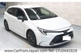 toyota corolla-touring-wagon 2023 -TOYOTA 【奈良 331ﾘ2004】--Corolla Touring 5BA-MZEA17W--MZEA17-0002212---TOYOTA 【奈良 331ﾘ2004】--Corolla Touring 5BA-MZEA17W--MZEA17-0002212-