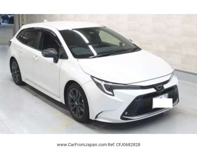 toyota corolla-touring-wagon 2023 -TOYOTA 【奈良 331ﾘ2004】--Corolla Touring 5BA-MZEA17W--MZEA17-0002212---TOYOTA 【奈良 331ﾘ2004】--Corolla Touring 5BA-MZEA17W--MZEA17-0002212- image 1