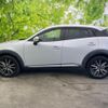 mazda cx-3 2016 quick_quick_LDA-DK5FW_DK5FW-127055 image 2