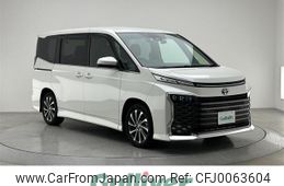 toyota voxy 2022 -TOYOTA--Voxy 6AA-ZWR90W--ZWR90-0015544---TOYOTA--Voxy 6AA-ZWR90W--ZWR90-0015544-