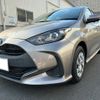 toyota yaris 2020 -TOYOTA 【福岡 532ﾏ2311】--Yaris MXPH10--2030544---TOYOTA 【福岡 532ﾏ2311】--Yaris MXPH10--2030544- image 25