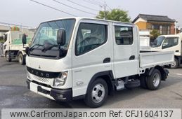 mitsubishi-fuso canter 2024 CFJ1604137