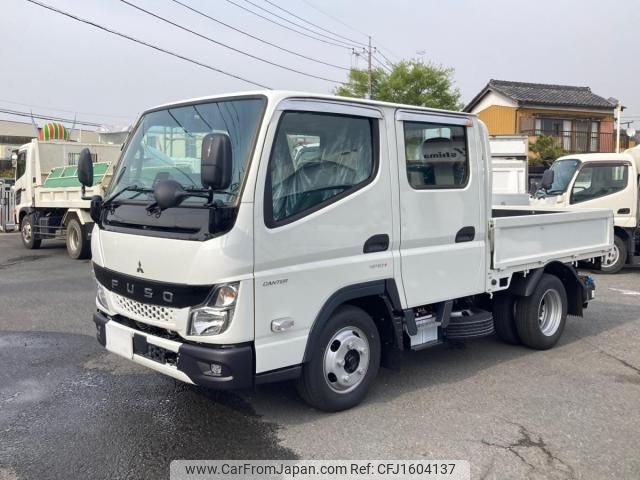 mitsubishi-fuso canter 2024 CFJ1604137 image 1