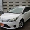 toyota avensis 2012 -TOYOTA--Avensis Wagon DBA-ZRT272W--ZRT272-0004528---TOYOTA--Avensis Wagon DBA-ZRT272W--ZRT272-0004528- image 3