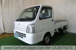suzuki carry-truck 2014 -SUZUKI--Carry Truck DA16T--126450---SUZUKI--Carry Truck DA16T--126450-