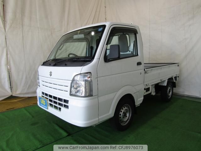 suzuki carry-truck 2014 -SUZUKI--Carry Truck DA16T--126450---SUZUKI--Carry Truck DA16T--126450- image 1