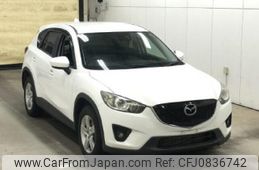 mazda cx-5 2014 quick_quick_LDA-KE2AW_130707