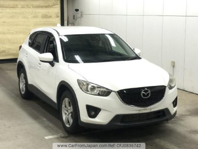 mazda cx-5 2014 quick_quick_LDA-KE2AW_130707 image 1