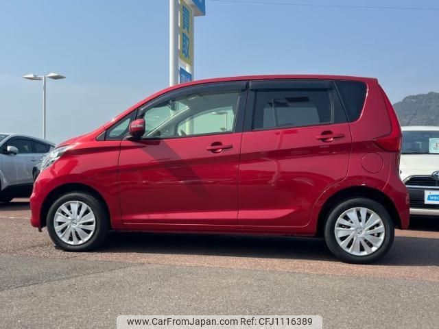 nissan dayz 2016 quick_quick_DBA-B21W_B21W-0339224 image 2