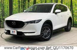 mazda cx-5 2020 quick_quick_KF2P_KF2P-407647