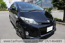 toyota estima 2012 quick_quick_ACR55W_ACR55-0030135