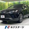 toyota harrier 2021 -TOYOTA--Harrier 6AA-AXUH80--AXUH80-0032121---TOYOTA--Harrier 6AA-AXUH80--AXUH80-0032121- image 1