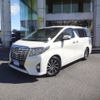 toyota alphard 2016 -TOYOTA--Alphard DBA-AGH30W--AGH30-0060101---TOYOTA--Alphard DBA-AGH30W--AGH30-0060101- image 1