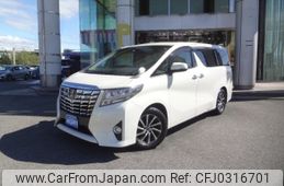 toyota alphard 2016 -TOYOTA--Alphard DBA-AGH30W--AGH30-0060101---TOYOTA--Alphard DBA-AGH30W--AGH30-0060101-