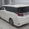 toyota alphard 2021 -TOYOTA 【岐阜 352ﾒ8080】--Alphard 3BA-AGH30W--AGH30-0354817---TOYOTA 【岐阜 352ﾒ8080】--Alphard 3BA-AGH30W--AGH30-0354817- image 7