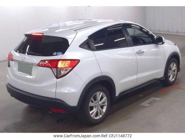 honda vezel 2021 quick_quick_6BA-RU1_RU1-1402407 image 2