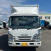 isuzu elf-truck 2018 -ISUZU--Elf TRG-NPR85AN--NPR85-7078058---ISUZU--Elf TRG-NPR85AN--NPR85-7078058- image 2