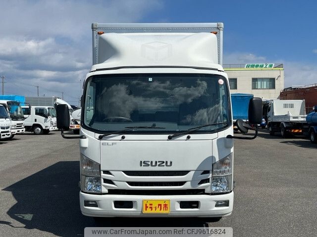 isuzu elf-truck 2018 -ISUZU--Elf TRG-NPR85AN--NPR85-7078058---ISUZU--Elf TRG-NPR85AN--NPR85-7078058- image 2