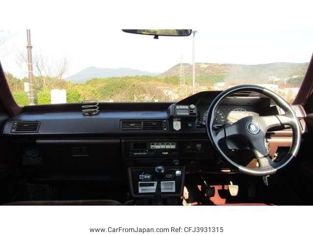 1985 Toyota Chaser E-GX71 - Car Price $9,373