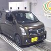 suzuki wagon-r 2018 -SUZUKI 【岐阜 581ﾖ1578】--Wagon R MH55S--908450---SUZUKI 【岐阜 581ﾖ1578】--Wagon R MH55S--908450- image 1