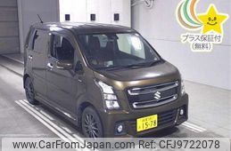 suzuki wagon-r 2018 -SUZUKI 【岐阜 581ﾖ1578】--Wagon R MH55S--908450---SUZUKI 【岐阜 581ﾖ1578】--Wagon R MH55S--908450-