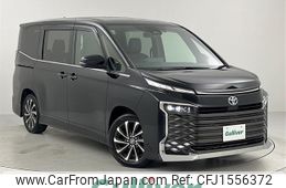 toyota voxy 2022 CFJ1556372