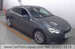 bmw 2-series 2021 -BMW 【神戸 304】--BMW 2 Series 3DA-7M20--WBA32AM0807G53187---BMW 【神戸 304】--BMW 2 Series 3DA-7M20--WBA32AM0807G53187-