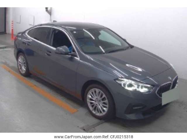 bmw 2-series 2021 -BMW 【神戸 304】--BMW 2 Series 3DA-7M20--WBA32AM0807G53187---BMW 【神戸 304】--BMW 2 Series 3DA-7M20--WBA32AM0807G53187- image 1