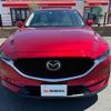 mazda cx-5 2017 -MAZDA--CX-5 LDA-KF2P--KF2P-117365---MAZDA--CX-5 LDA-KF2P--KF2P-117365- image 9