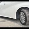 toyota alphard 2017 -TOYOTA 【山梨 338ﾓ358】--Alphard AGH30W--0148136---TOYOTA 【山梨 338ﾓ358】--Alphard AGH30W--0148136- image 10