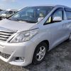 toyota alphard 2014 quick_quick_DBA-ANH25W_ANH25-8057054 image 13