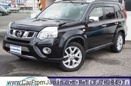 nissan x-trail 2012 -NISSAN--X-Trail DBA-NT31--NT31-240323---NISSAN--X-Trail DBA-NT31--NT31-240323-