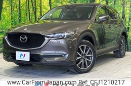 mazda cx-5 2017 -MAZDA--CX-5 DBA-KF5P--KF5P-100270---MAZDA--CX-5 DBA-KF5P--KF5P-100270-