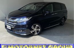 honda odyssey 2016 -HONDA--Odyssey DBA-RC1--RC1-1120882---HONDA--Odyssey DBA-RC1--RC1-1120882-