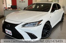 lexus es 2021 -LEXUS--Lexus ES AXZH11--AXZH11-1003855---LEXUS--Lexus ES AXZH11--AXZH11-1003855-