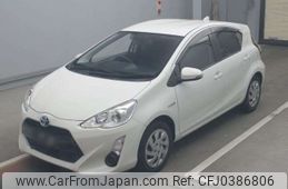 toyota aqua 2015 -TOYOTA--AQUA DAA-NHP10--NHP10-6458120---TOYOTA--AQUA DAA-NHP10--NHP10-6458120-