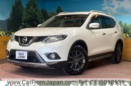 nissan x-trail 2016 -NISSAN--X-Trail DBA-NT32--NT32-545061---NISSAN--X-Trail DBA-NT32--NT32-545061-