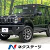 suzuki jimny 2025 CFJ1751088 image 1