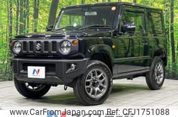 suzuki jimny 2025 CFJ1751088