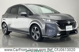 nissan aura 2022 -NISSAN--AURA 6AA-FE13--FE13-227693---NISSAN--AURA 6AA-FE13--FE13-227693-