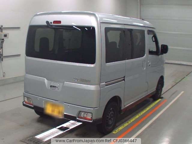 daihatsu atrai 2022 -DAIHATSU 【練馬 480ｾ 838】--Atrai Van 3BD-S710V--S710V-0026269---DAIHATSU 【練馬 480ｾ 838】--Atrai Van 3BD-S710V--S710V-0026269- image 2