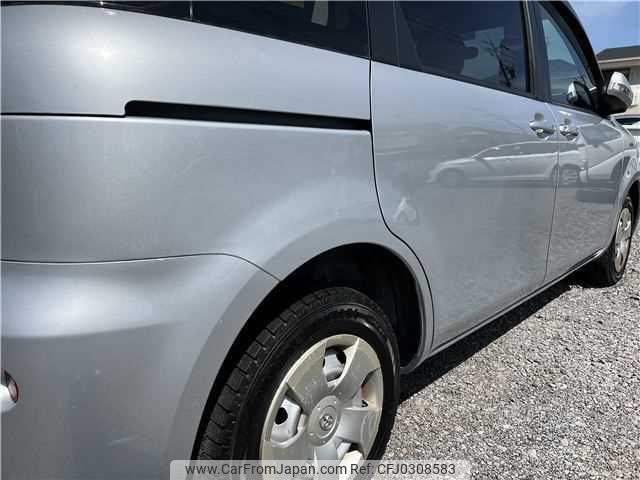 toyota sienta 2014 TE5894 image 2