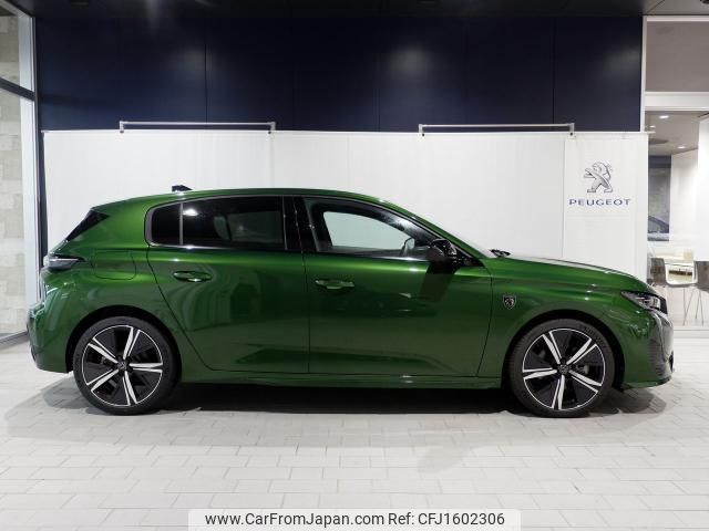 peugeot 308 2025 CFJ1602306 image 2