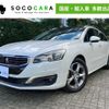 peugeot 508 2017 -PEUGEOT--Peugeot 508 ABA-W2W5G01--VF38E5GZTFL039918---PEUGEOT--Peugeot 508 ABA-W2W5G01--VF38E5GZTFL039918- image 1