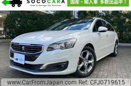 peugeot 508 2017 -PEUGEOT--Peugeot 508 ABA-W2W5G01--VF38E5GZTFL039918---PEUGEOT--Peugeot 508 ABA-W2W5G01--VF38E5GZTFL039918-