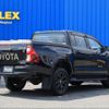toyota hilux 2021 CFJ1662926 image 4