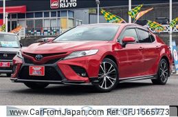 toyota camry 2020 CFJ1565773