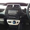 toyota prius 2017 CFJ1595999 image 4