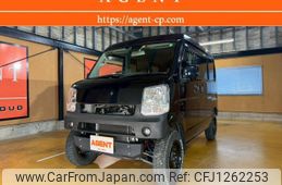 suzuki every 2015 -SUZUKI--Every HBD-DA17V--DA17V-124219---SUZUKI--Every HBD-DA17V--DA17V-124219-